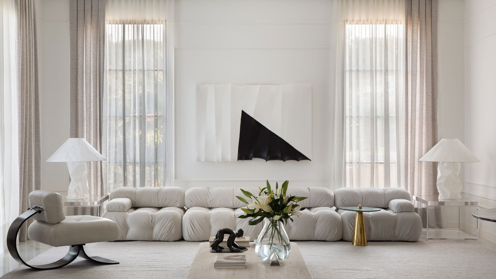 Romário Rodrigues Arquitetos