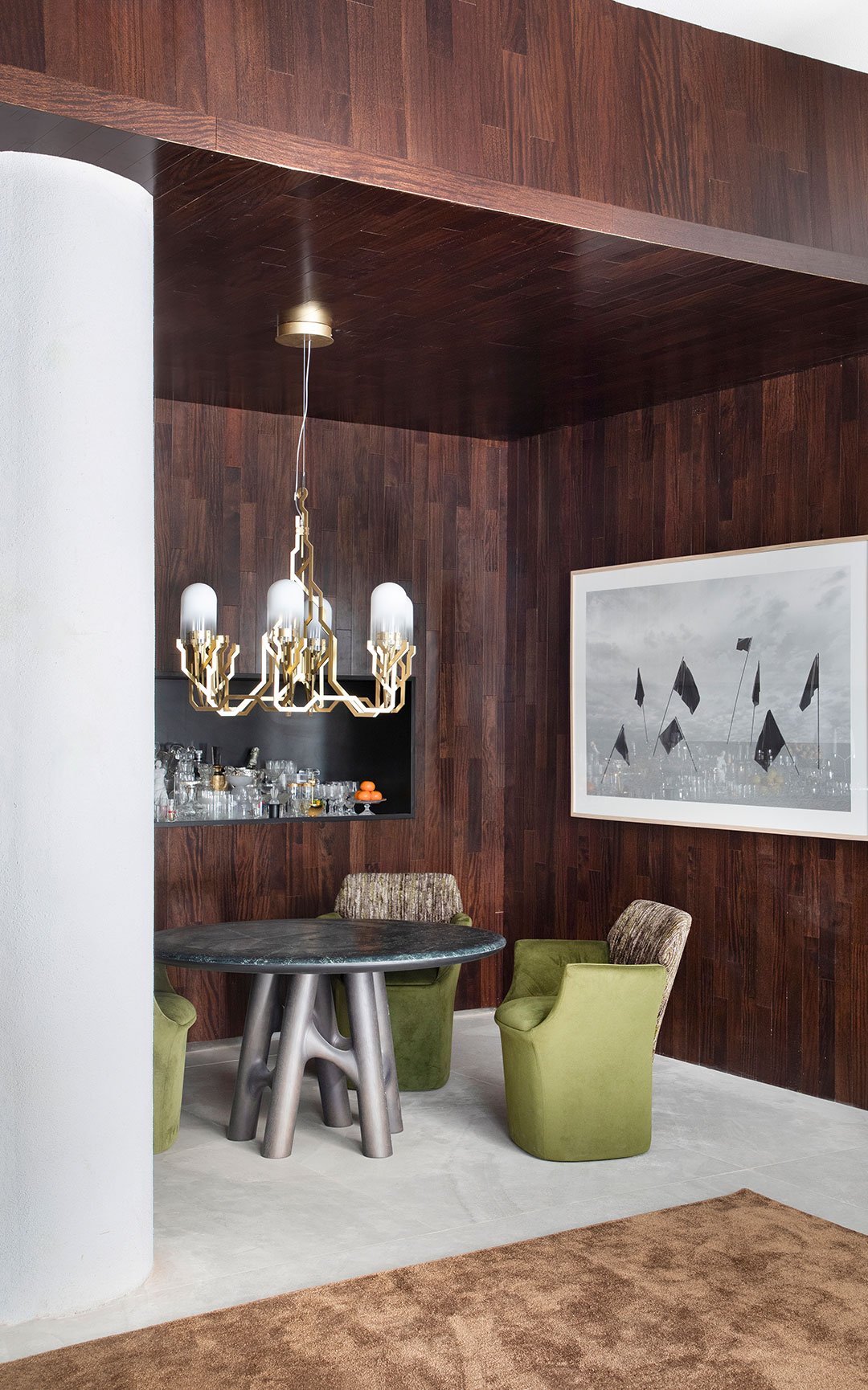 Romário Rodrigues Arquitetos