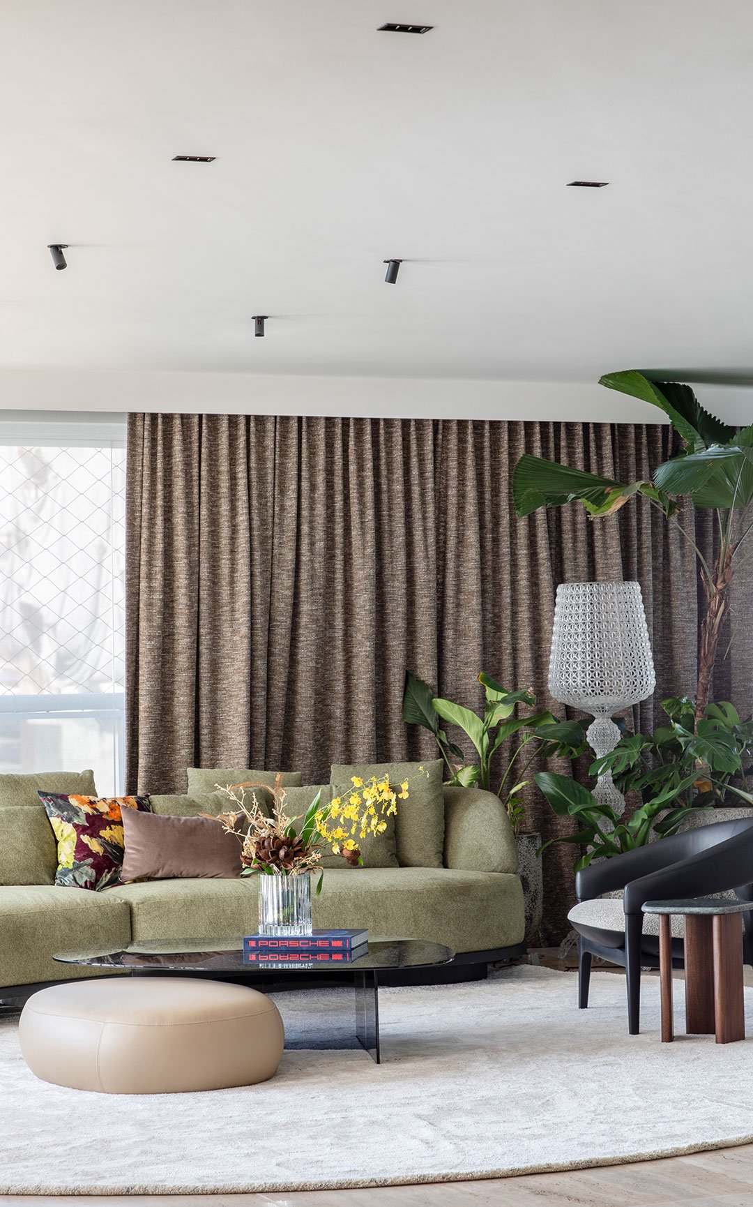 Romário Rodrigues Arquitetos