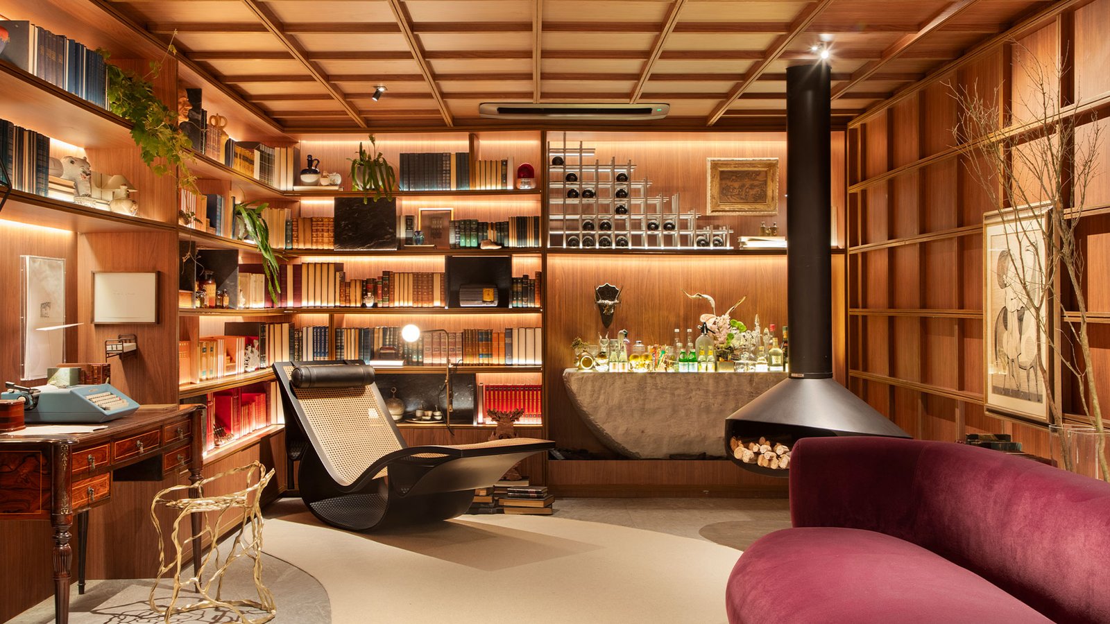 Romário Rodrigues Arquitetos