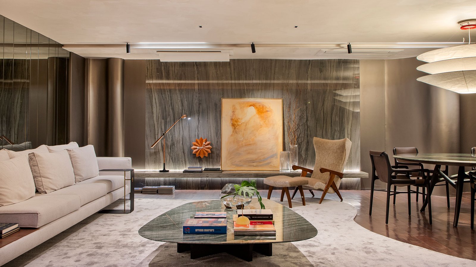 Romário Rodrigues Arquitetos