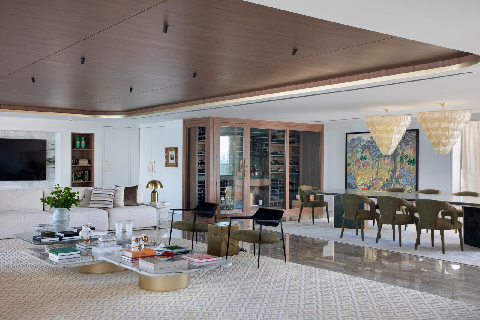 Romário Rodrigues Arquitetos