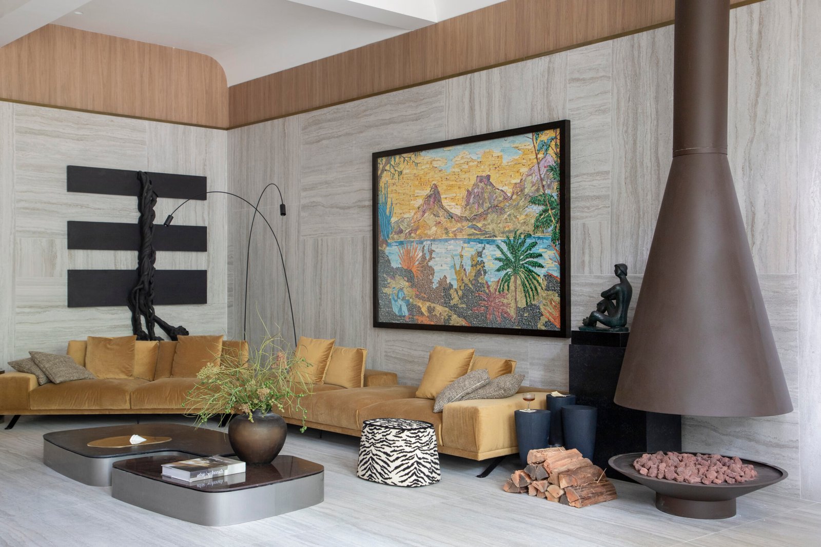 Romário Rodrigues Arquitetos