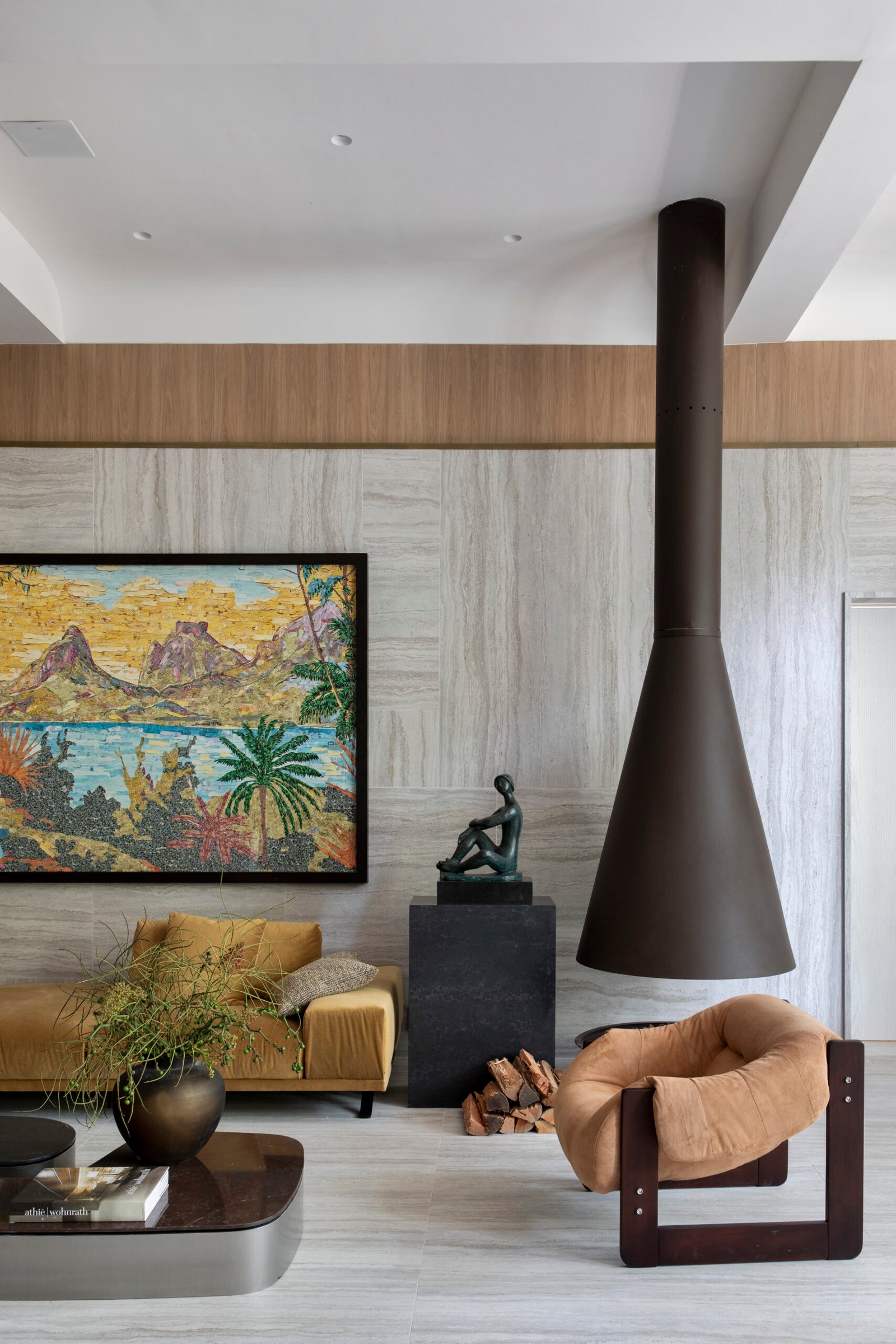 Romário Rodrigues Arquitetos