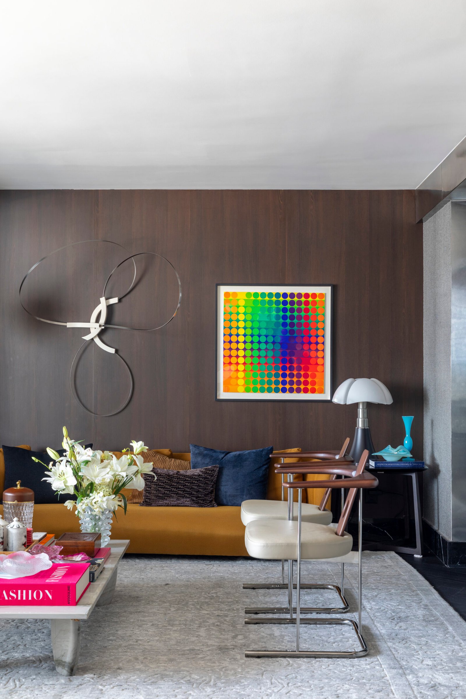 Romário Rodrigues Arquitetos