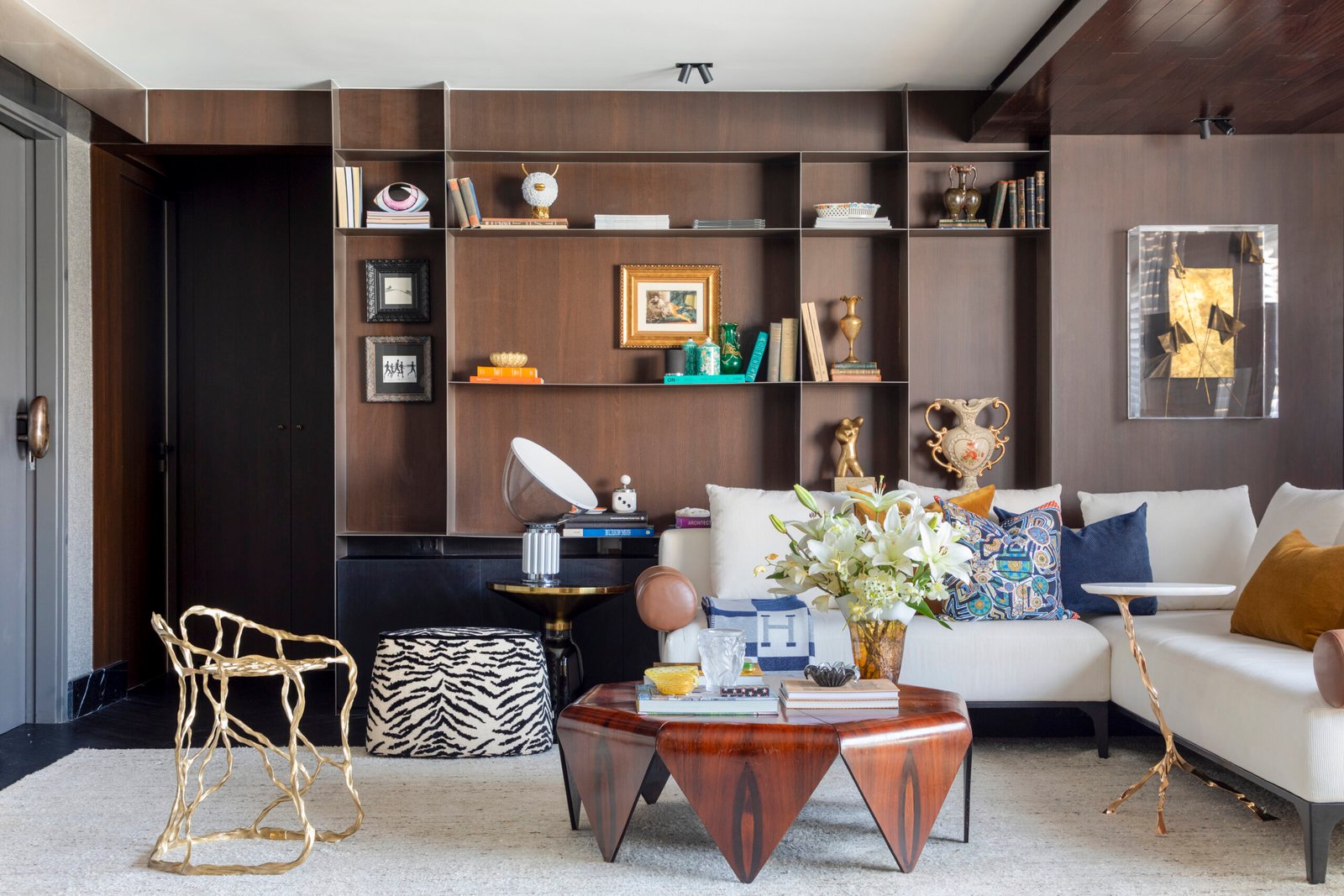 Romário Rodrigues Arquitetos