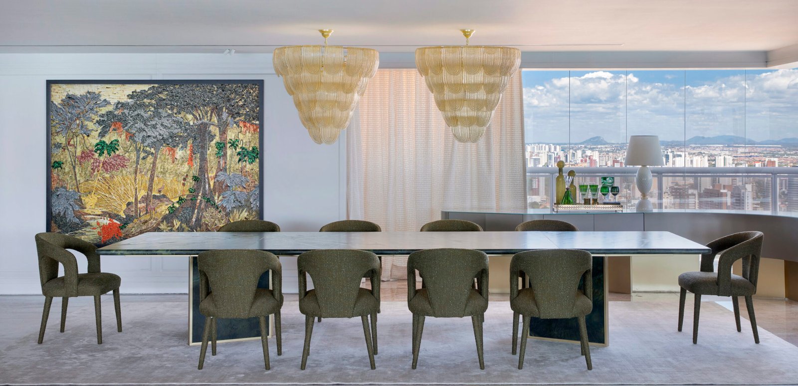 Romário Rodrigues Arquitetos