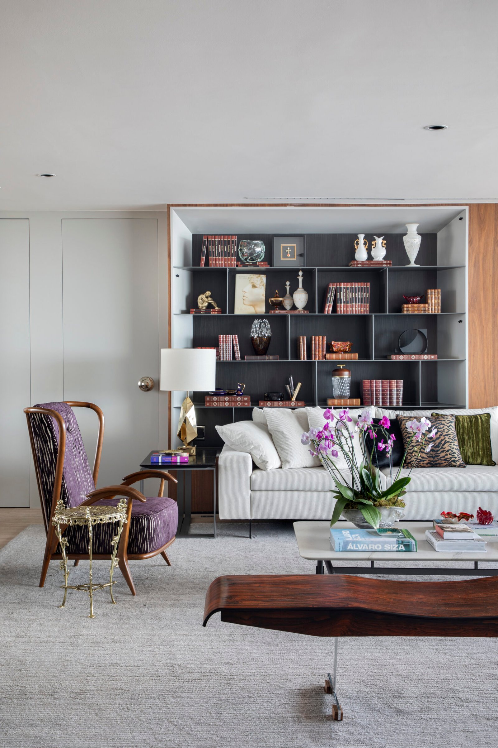 Romário Rodrigues Arquitetos