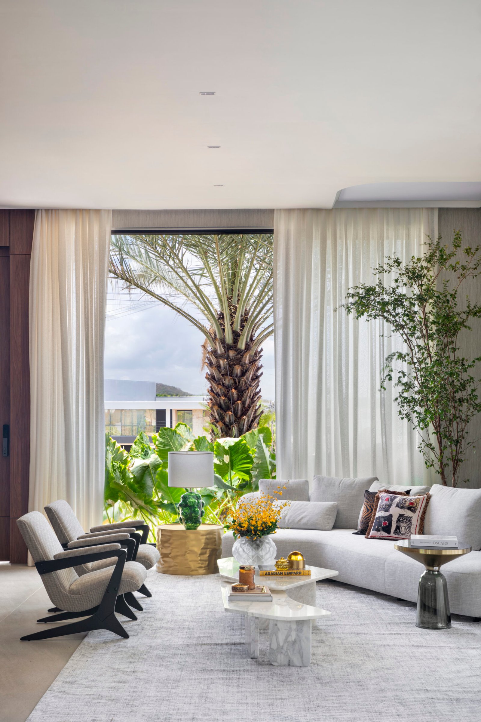 Romário Rodrigues Arquitetos