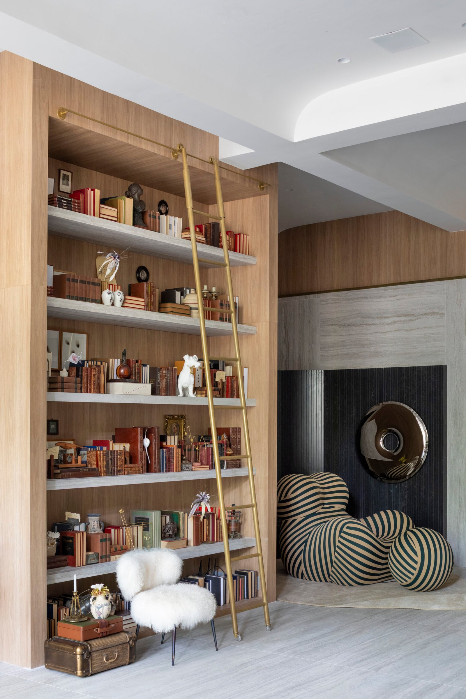 Romário Rodrigues Arquitetos